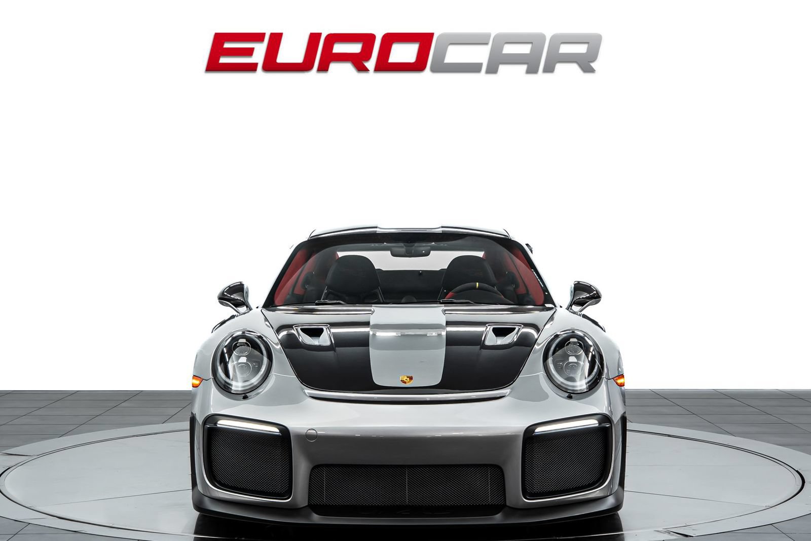 Used 2019 Porsche 911 GT2 RS RWD image 8
