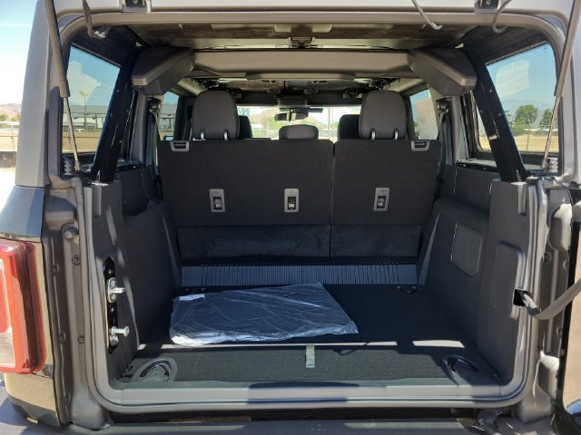 New 2026 Ford Bronco Big Bend AWD/4WD image 20