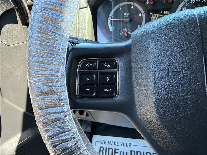 Used 2012 RAM 3500 Laramie w/ Protection Group AWD/4WD image 34