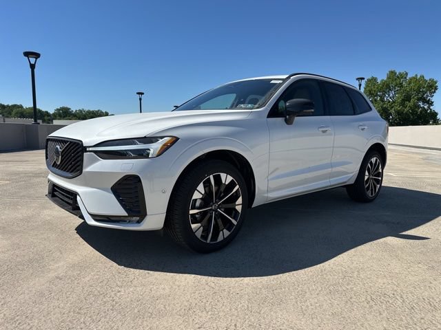 New 2026 Volvo XC60 B5 Plus w/ Protection Package Premier AWD/4WD image 3