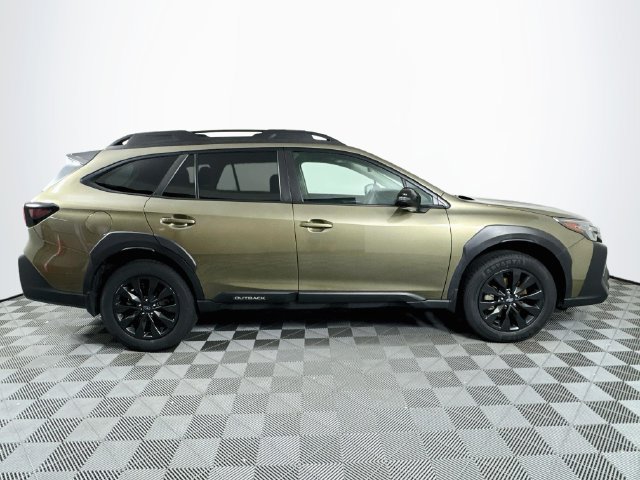 Used 2025 Subaru Outback Onyx Edition XT w/ Popular Package #2 AWD/4WD image 9