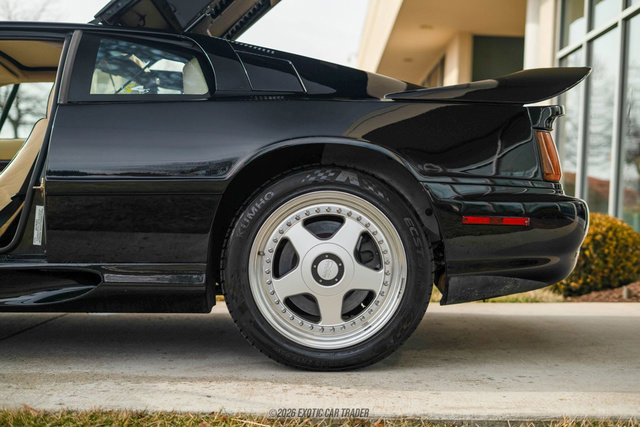 Used 1995 Lotus Esprit S4s image 57