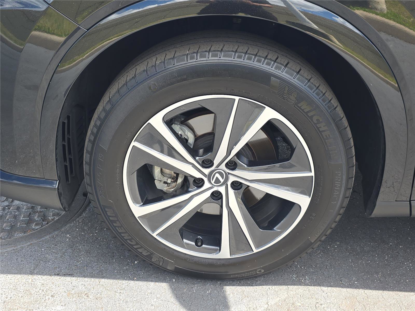 Used 2023 Lexus RX 350 Premium w/ Cold Area Package image 7