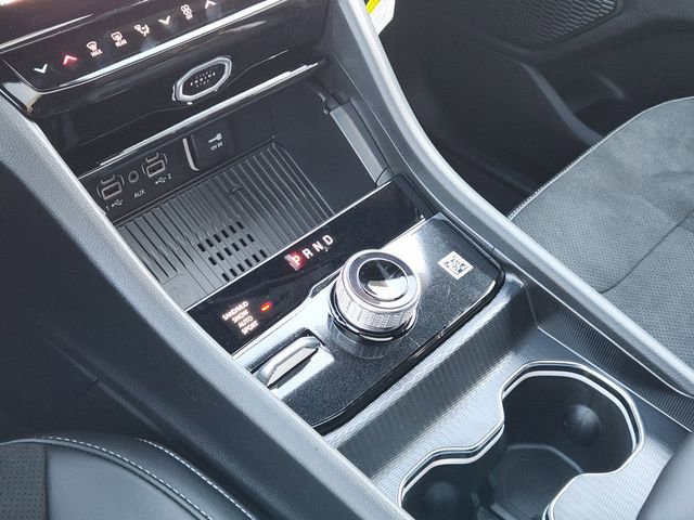 New 2026 Jeep Grand Cherokee Altitude AWD/4WD image 15