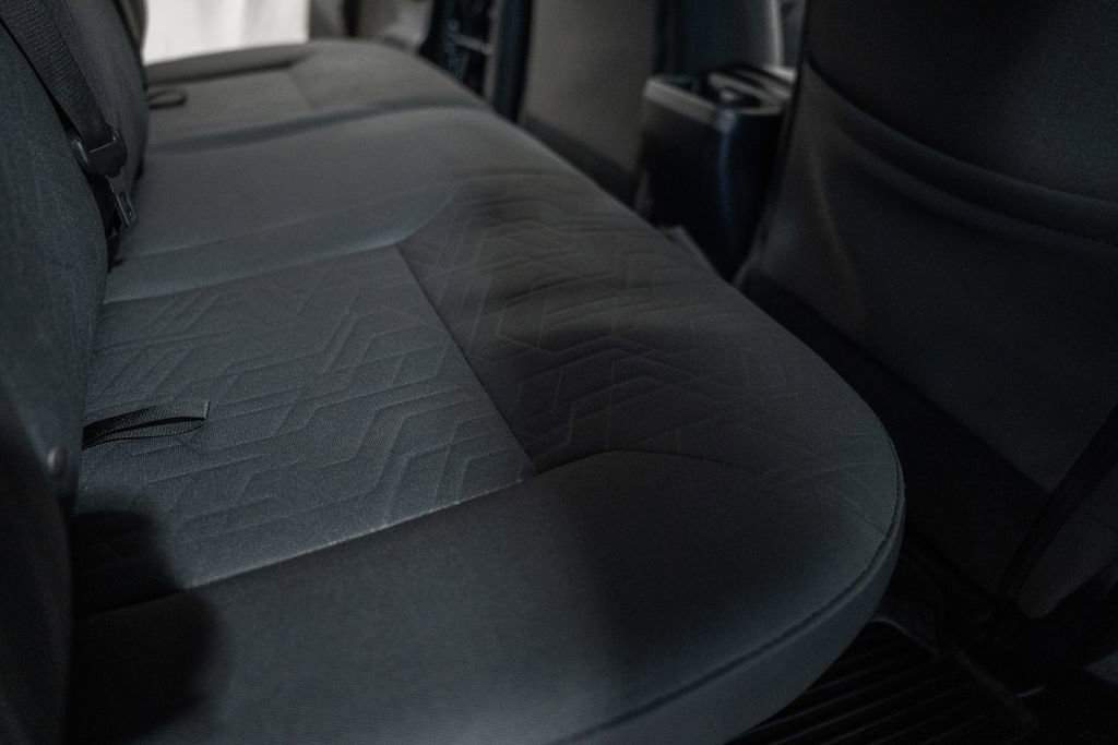 Used 2019 Toyota Tacoma TRD Sport image 34