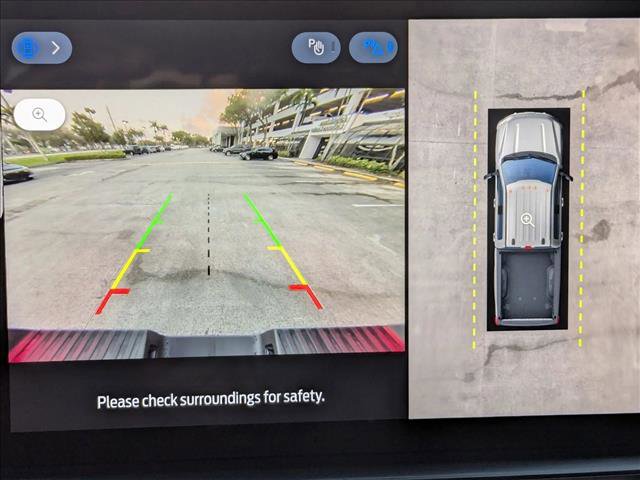 Used 2026 Ford F350 Platinum image 12