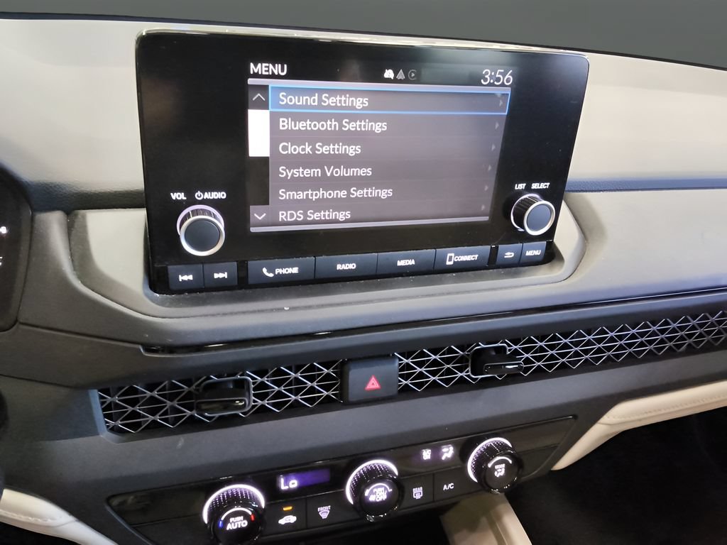 Used 2023 Honda Accord LX image 23