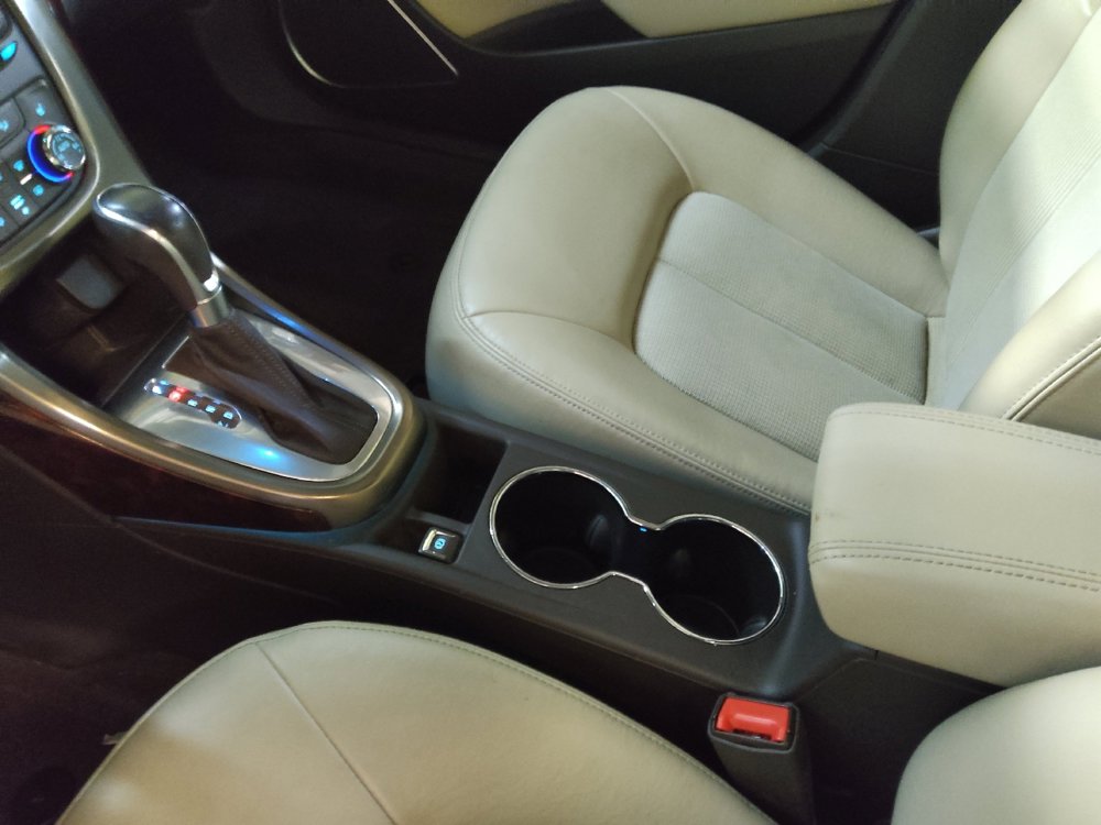 Used 2016 Buick Verano Sport Touring w/ Experience Buick Package image 26