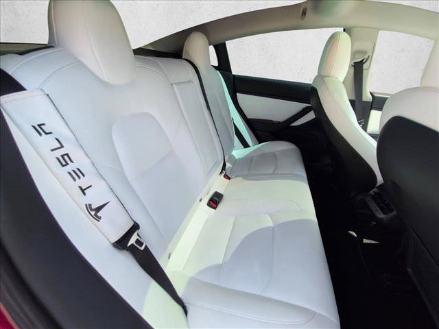 Used 2019 Tesla Model 3 Long Range RWD image 17