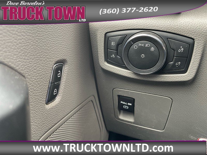 Used 2018 Ford F150 XLT w/ Trailer Tow Package AWD/4WD image 16