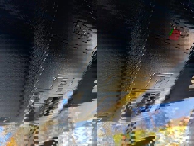 Used 2022 Volkswagen Atlas Cross Sport SE w/ Panoramic Sunroof Package image 24