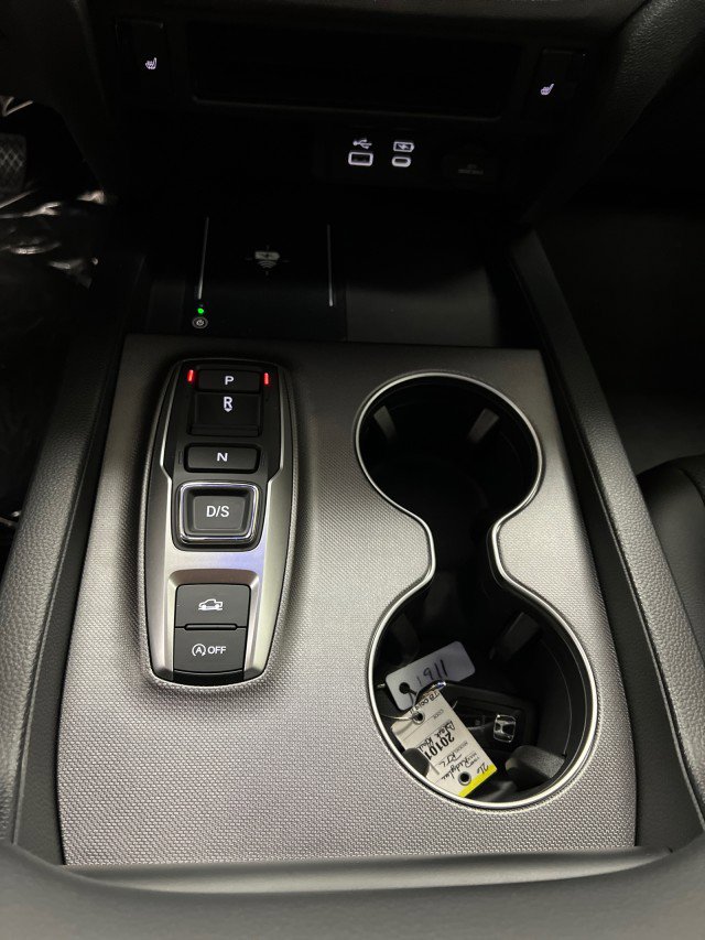 New 2026 Honda Ridgeline RTL image 27