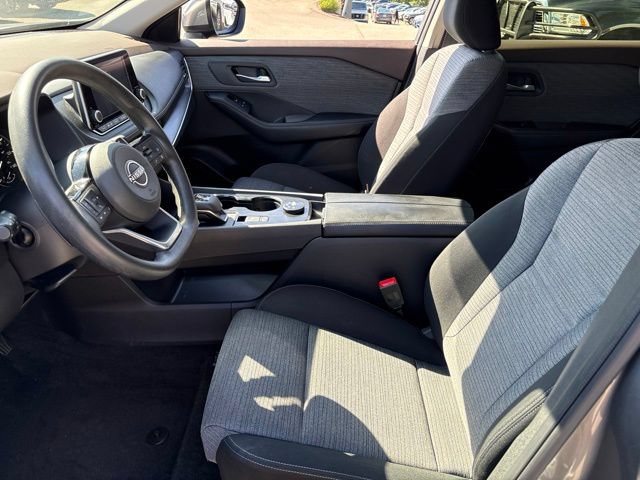 Certified 2023 Nissan Rogue SV AWD/4WD image 9