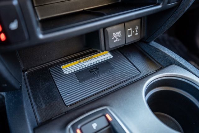 Used 2022 Honda Ridgeline RTL-E image 28