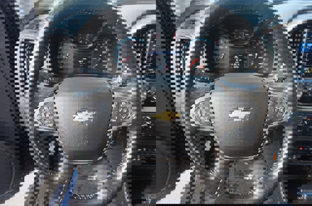 Used 2020 Chevrolet Colorado Z71 image 17