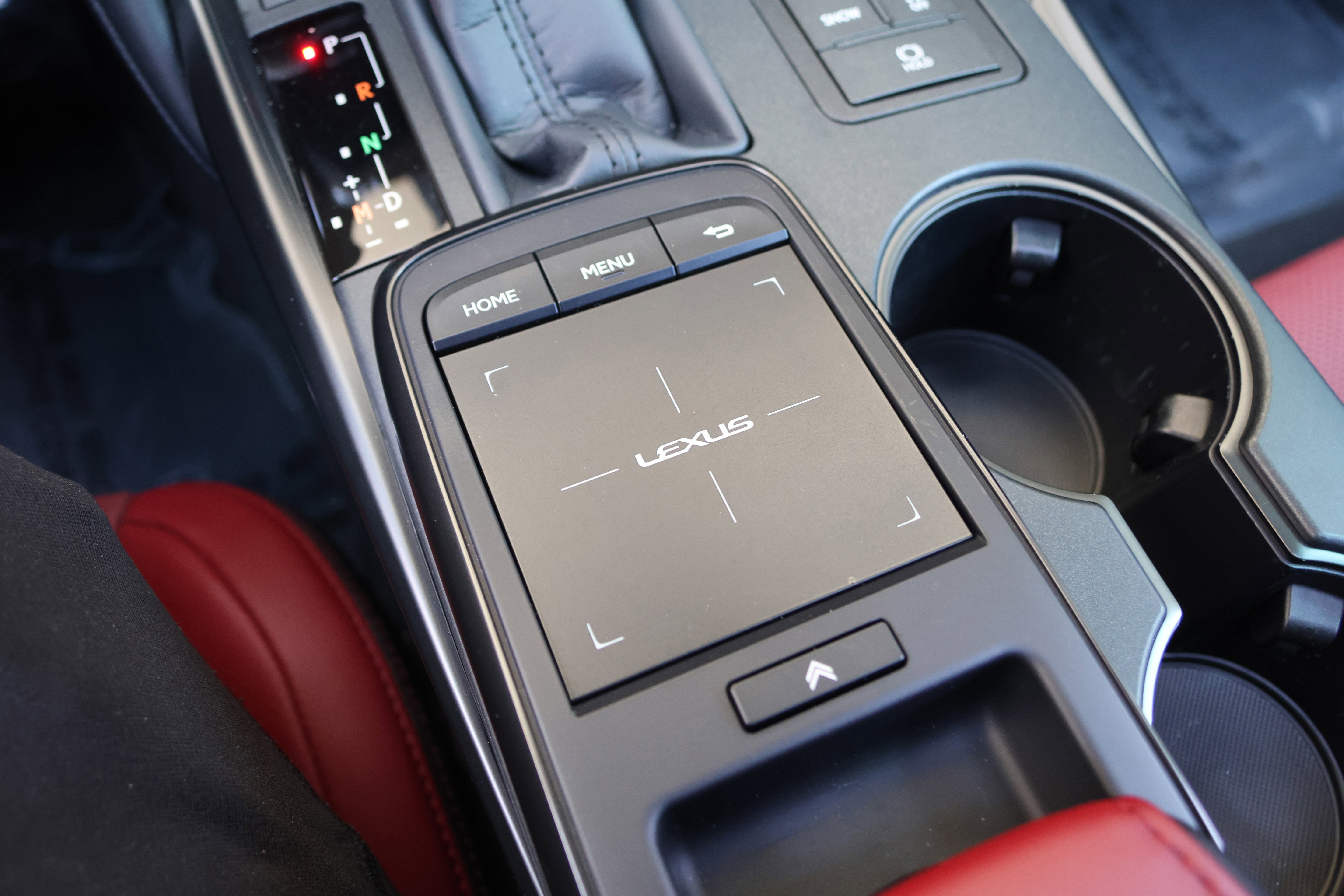 Used 2025 Lexus IS 300 w/ Premium Package image 31