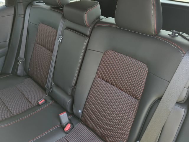 New 2026 Nissan Kicks SR w/ SR Premium Package FWD image 22