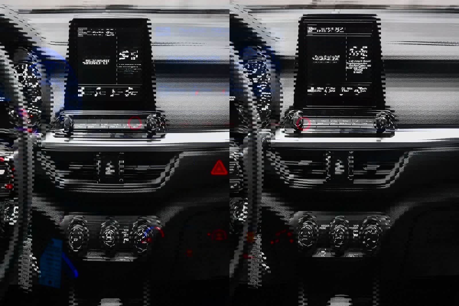 Used 2023 Kia Forte LXS w/ LXS Technology Package image 14