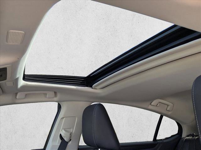 Certified 2025 Lexus ES 300h w/ Premium Package image 14