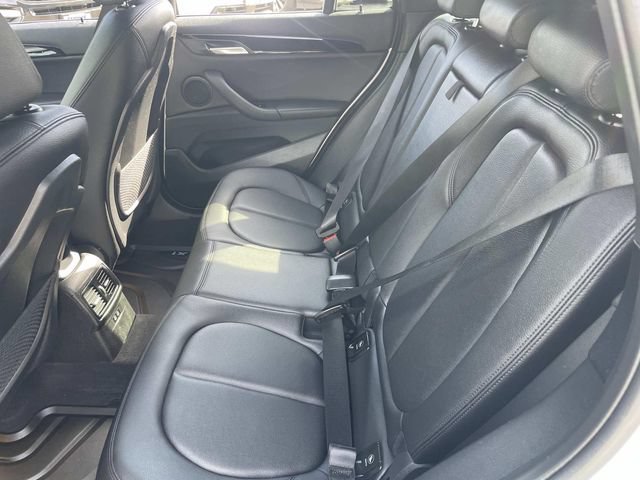 Used 2021 BMW X1 xDrive28i w/ Convenience Package AWD/4WD image 19