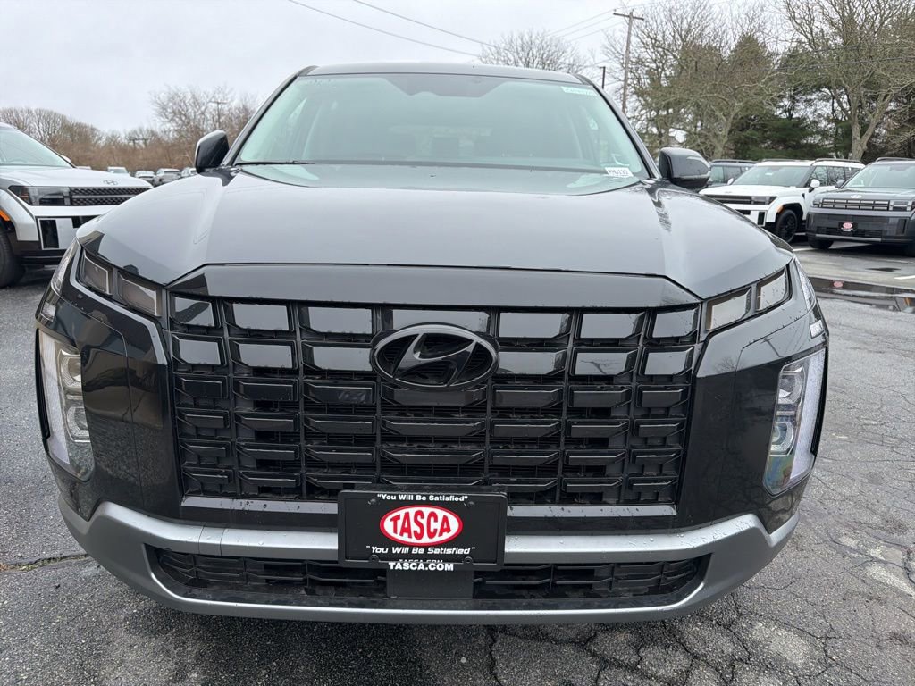 Used 2023 Hyundai Palisade SE w/ Cargo Package image 2