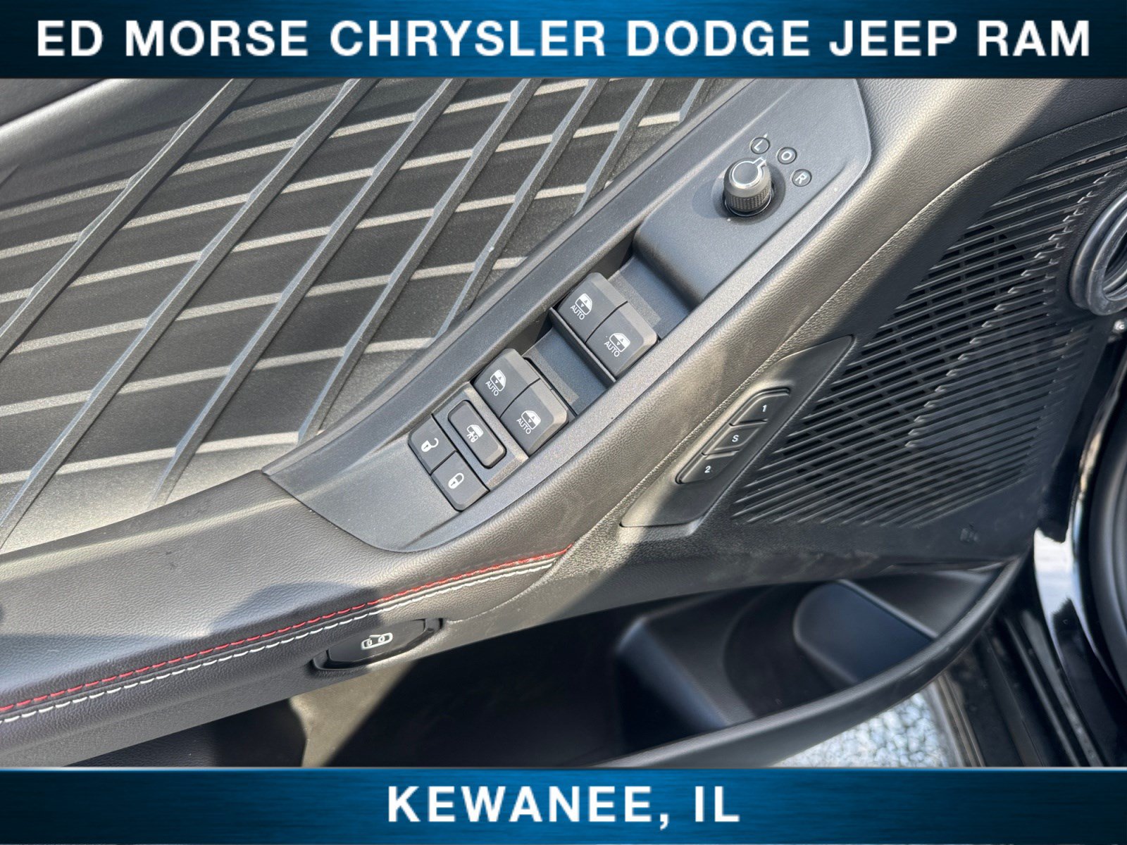 New 2026 Dodge Charger R/T w/ Performance Handling Group AWD/4WD image 21