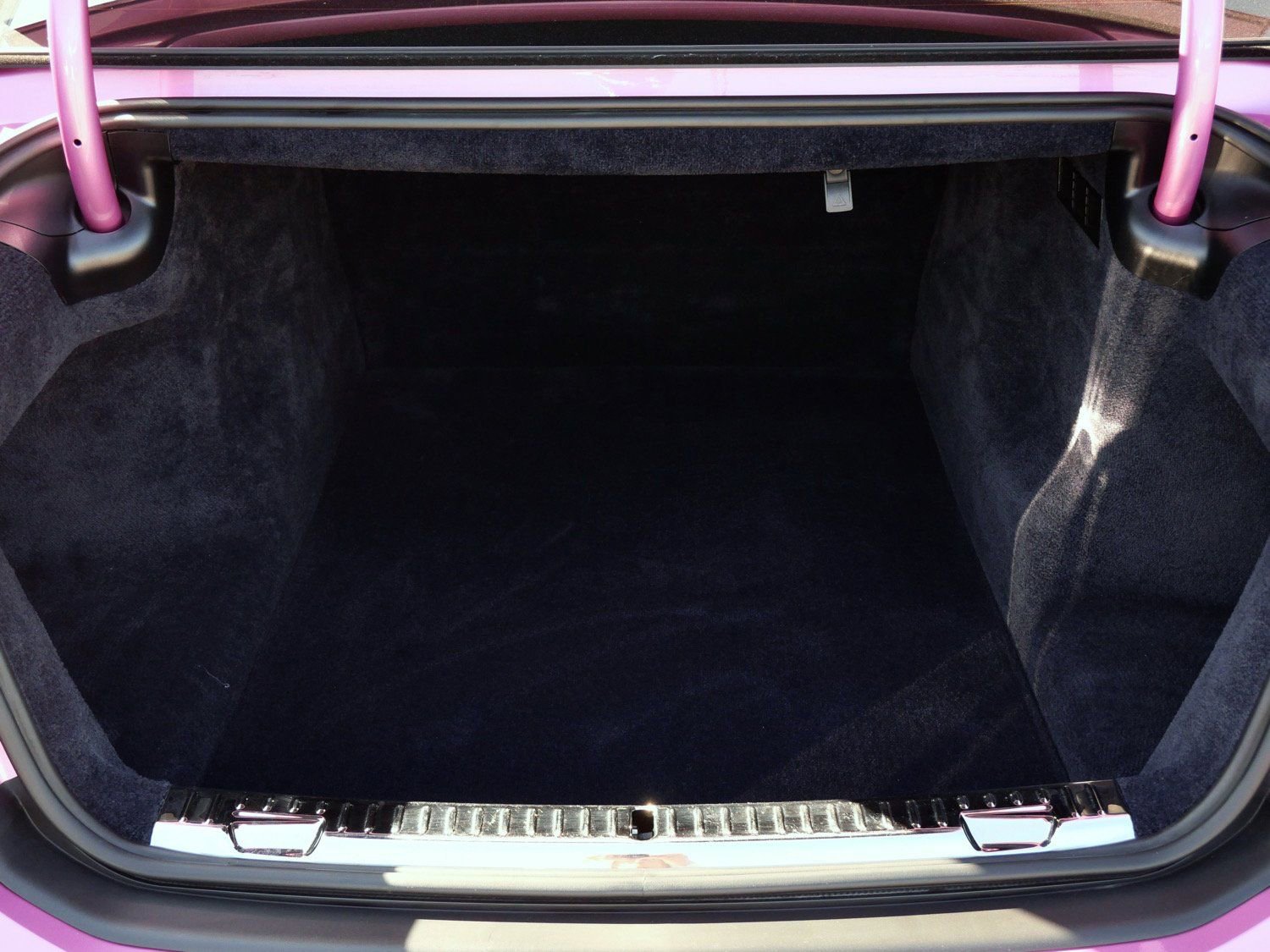 Used 2021 Rolls-Royce Ghost image 32