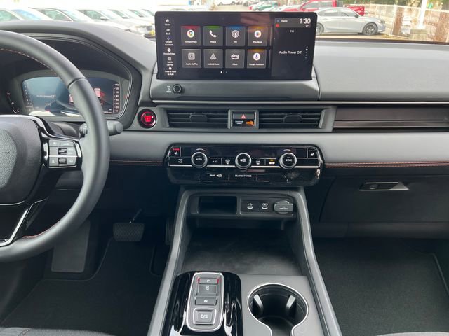 New 2026 Honda Pilot Sport image 23