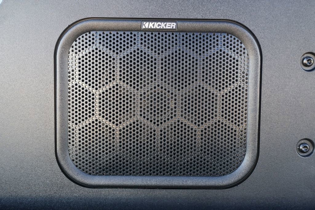 New 2026 GMC Sierra 1500 AT4X image 10