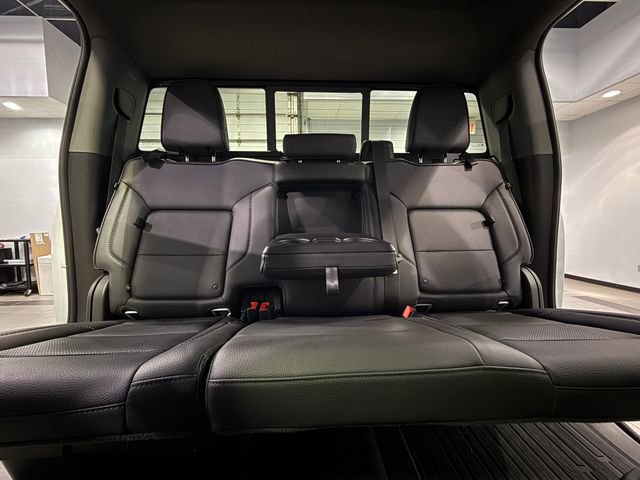 Certified 2024 GMC Sierra 2500 Denali w/ Denali Reserve Package image 30
