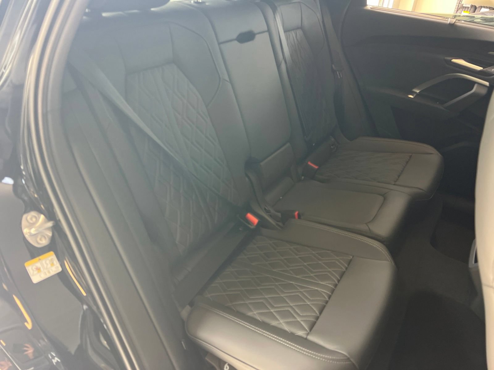 New 2026 Audi SQ5 Premium Plus AWD/4WD image 29