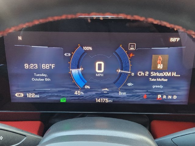 Used 2024 Chevrolet Blazer EV RS AWD/4WD image 7
