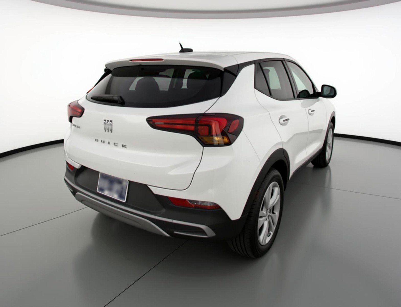 Used 2025 Buick Encore GX Preferred image 9