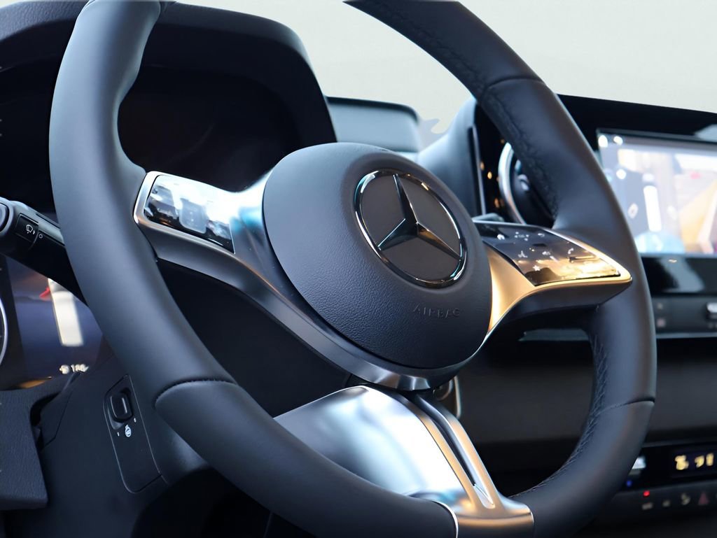 New 2026 Mercedes-Benz Sprinter 144 Cargo image 17