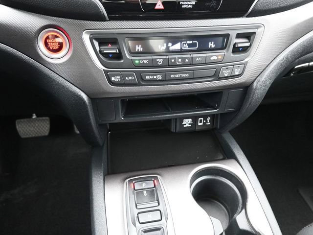 Used 2023 Honda Ridgeline Sport image 30