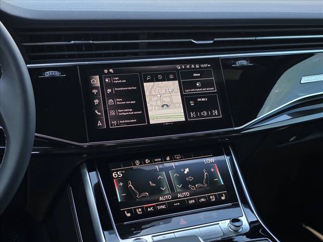 New 2026 Audi Q7 3.0T Premium Plus AWD/4WD image 25