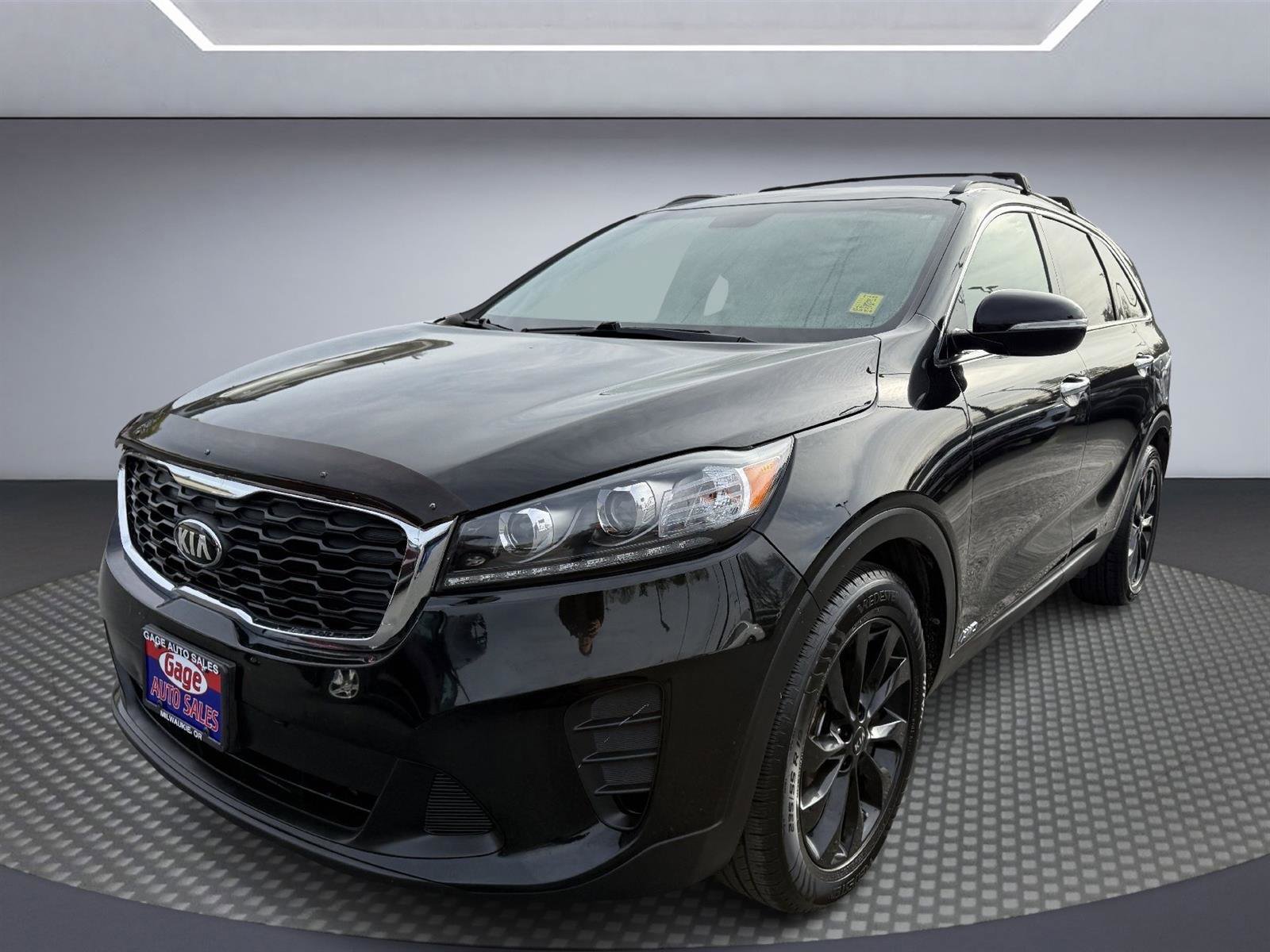 Used 2019 Kia Sorento S image 1