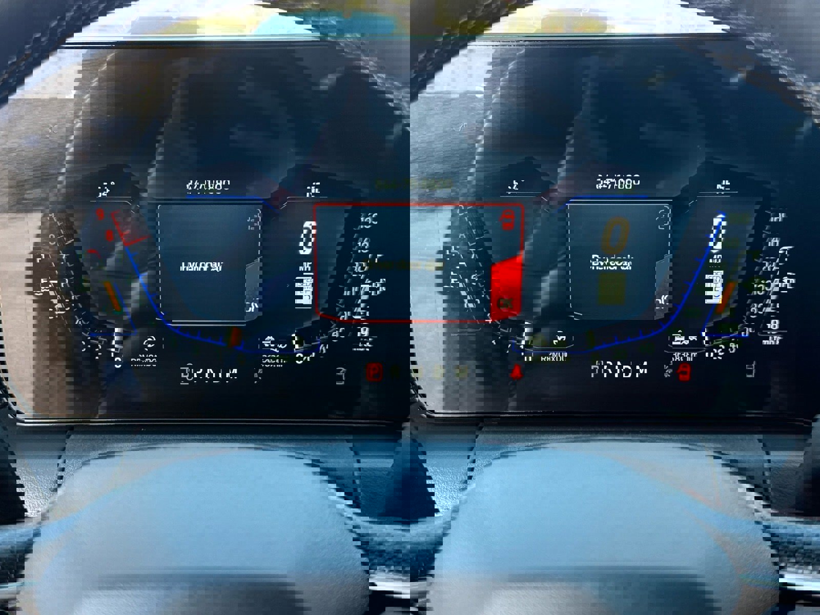 Used 2024 Ford Mustang GT Premium image 20