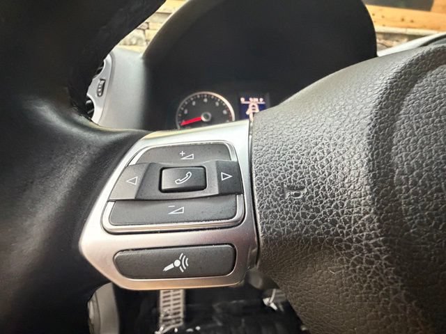 Used 2016 Volkswagen Tiguan R-Line AWD/4WD image 24