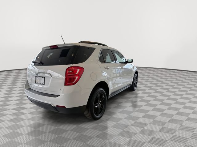 Used 2017 Chevrolet Equinox LT w/ Sport Edition image 10