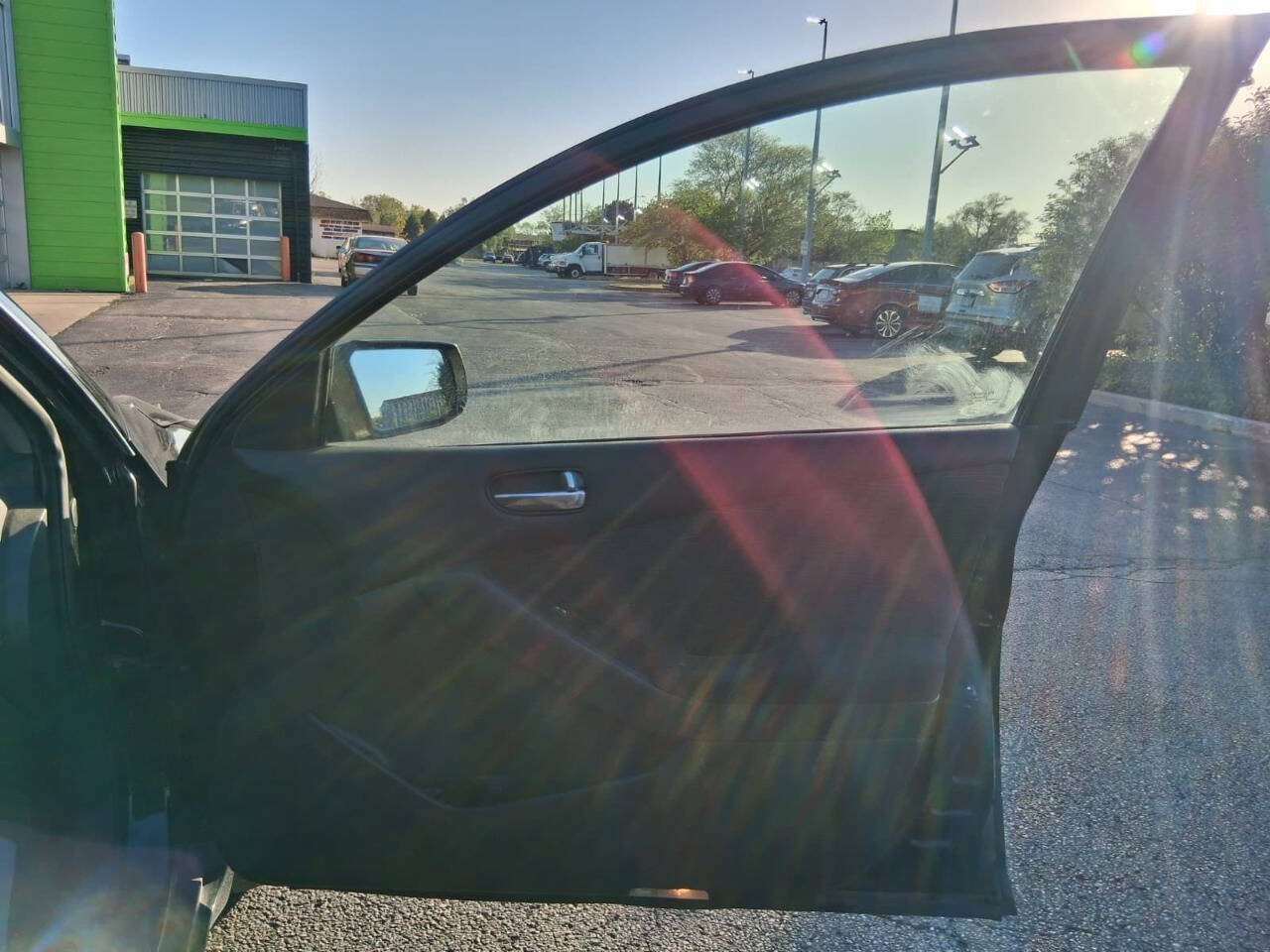 Used 2012 Nissan Altima 2.5 S FWD image 12