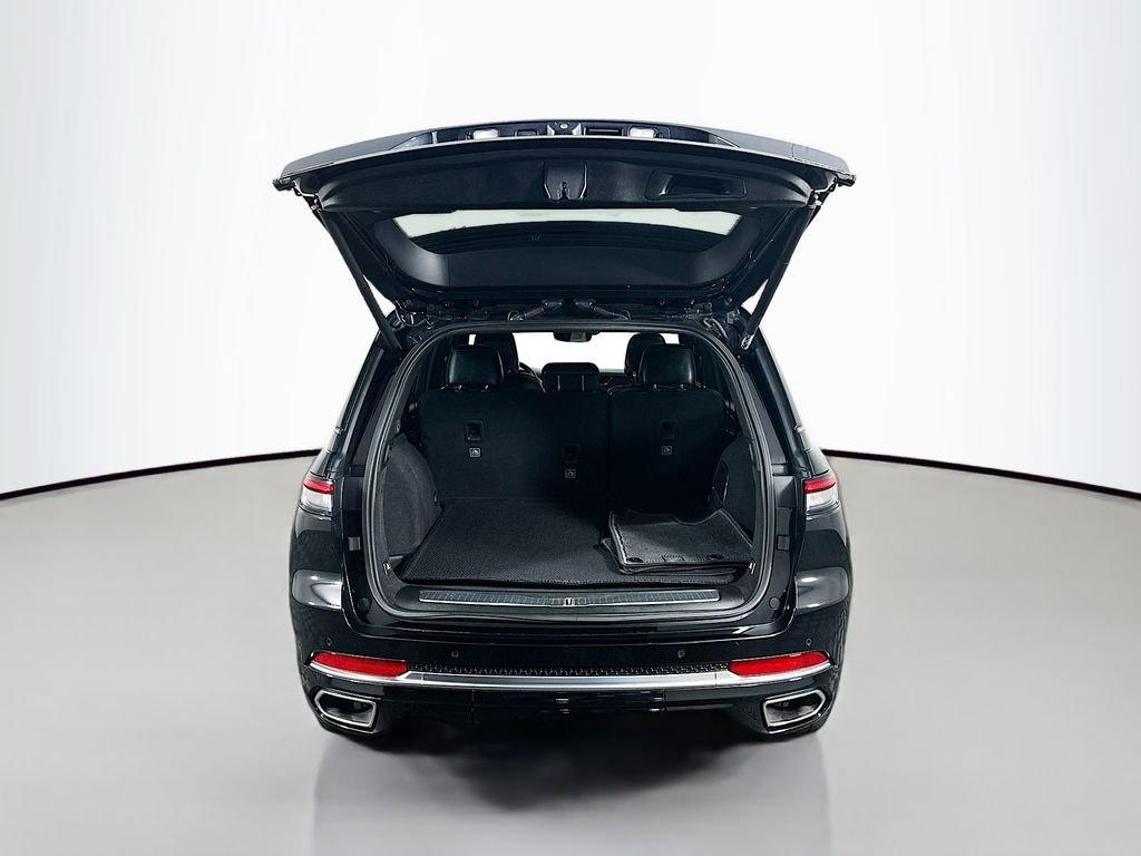 Used 2023 Jeep Grand Cherokee Summit image 29