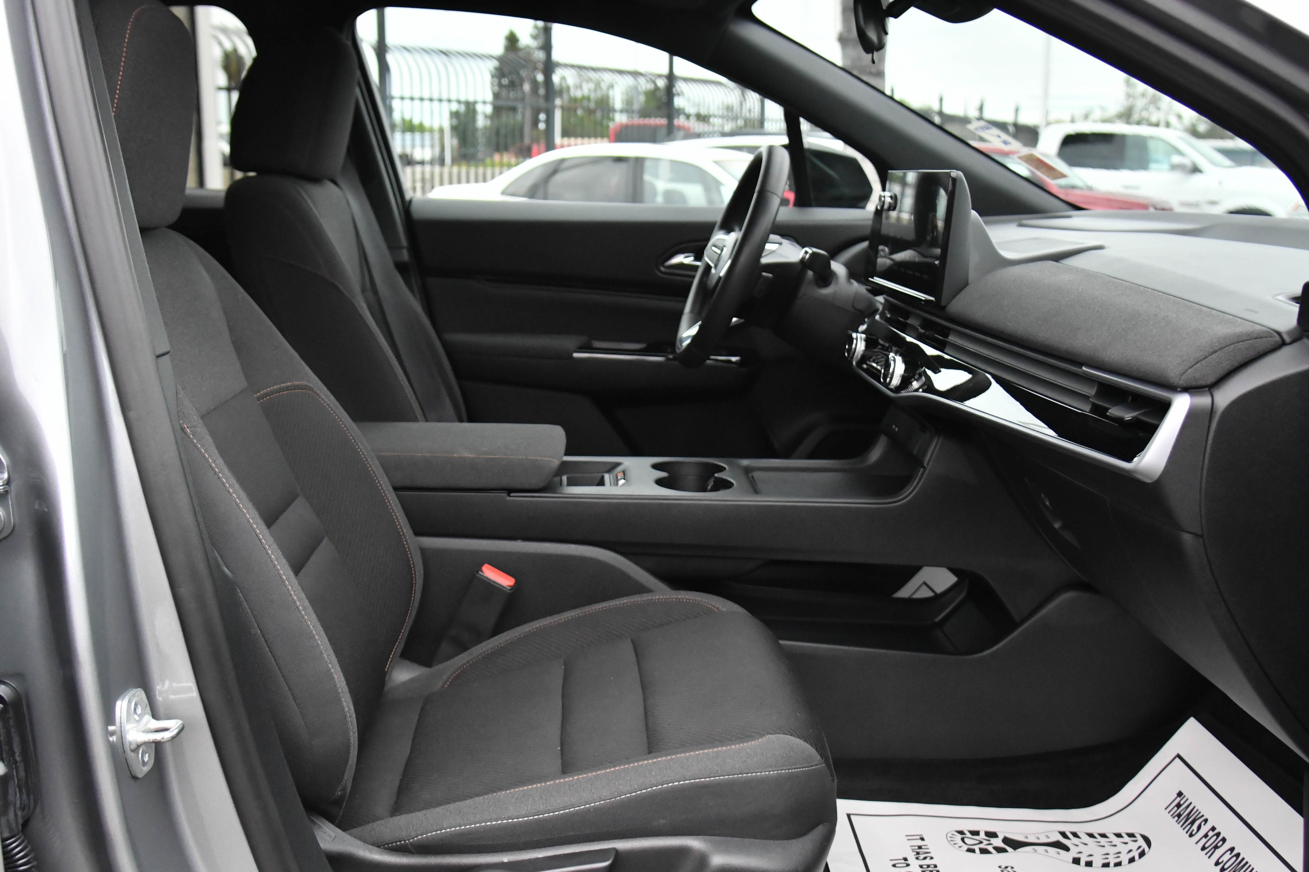 Used 2024 Honda Prologue EX image 46