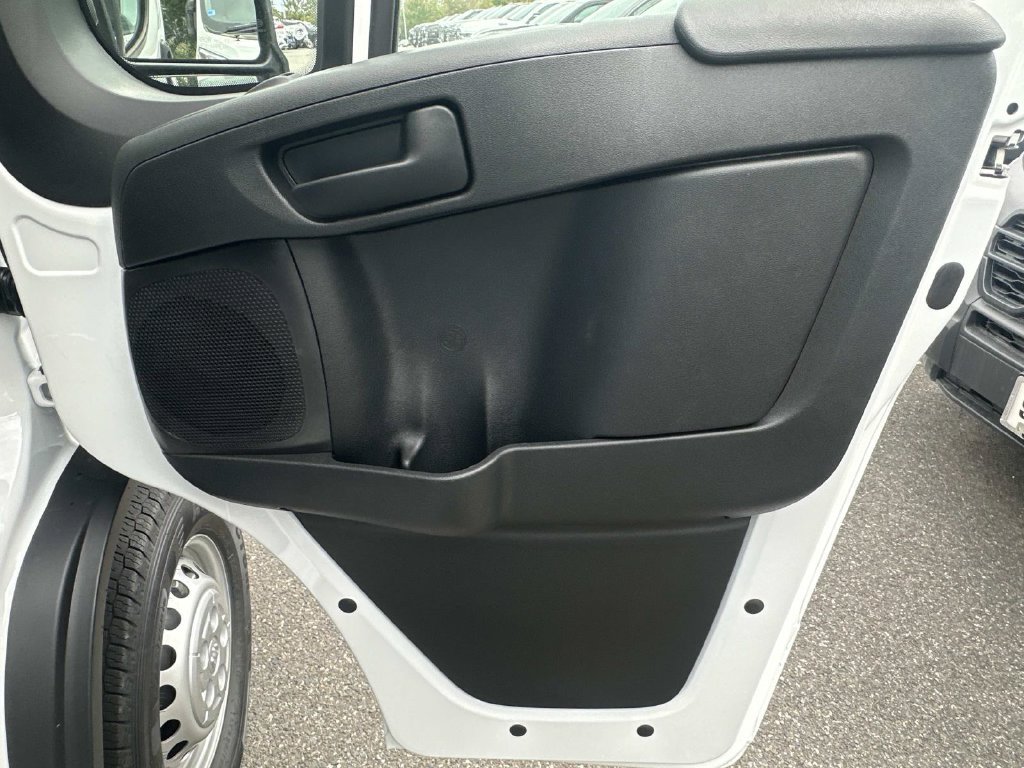 New 2026 RAM ProMaster 2500 w/ Convenience Group FWD image 12