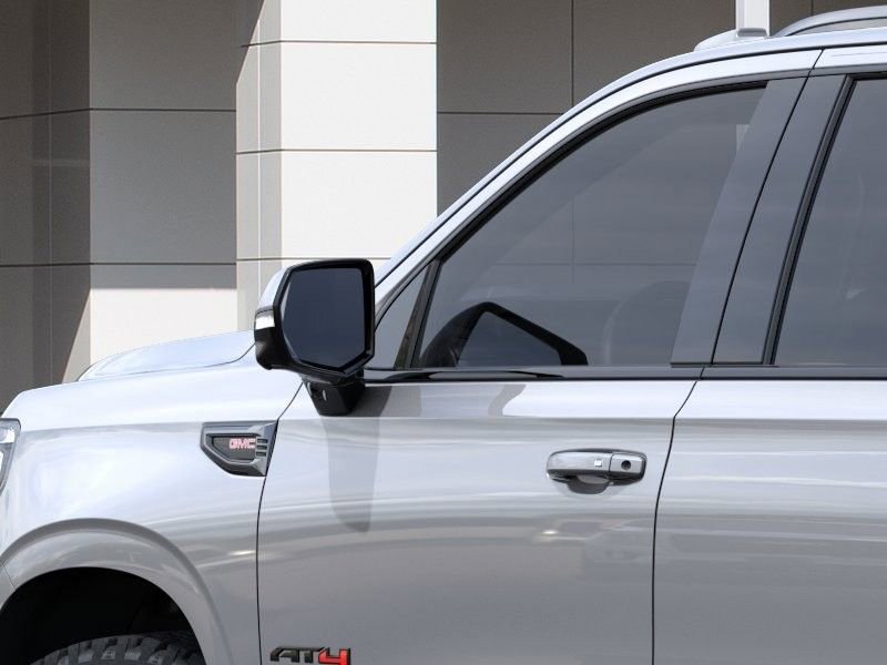 New 2026 GMC Yukon XL AT4 image 13