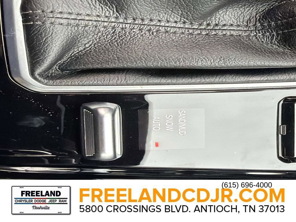 New 2026 Jeep Compass Latitude image 30