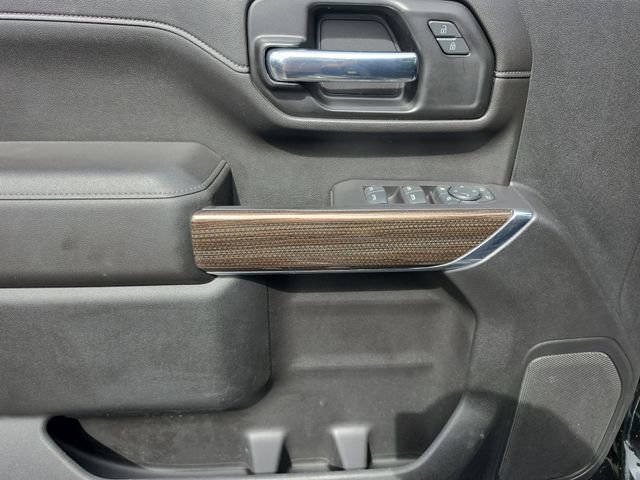 Used 2020 Chevrolet Silverado 2500 LT w/ All Star Edition image 14