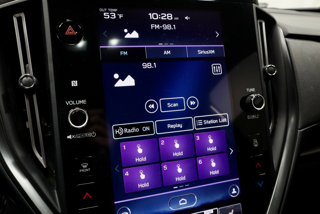 Used 2022 Subaru WRX Premium image 4