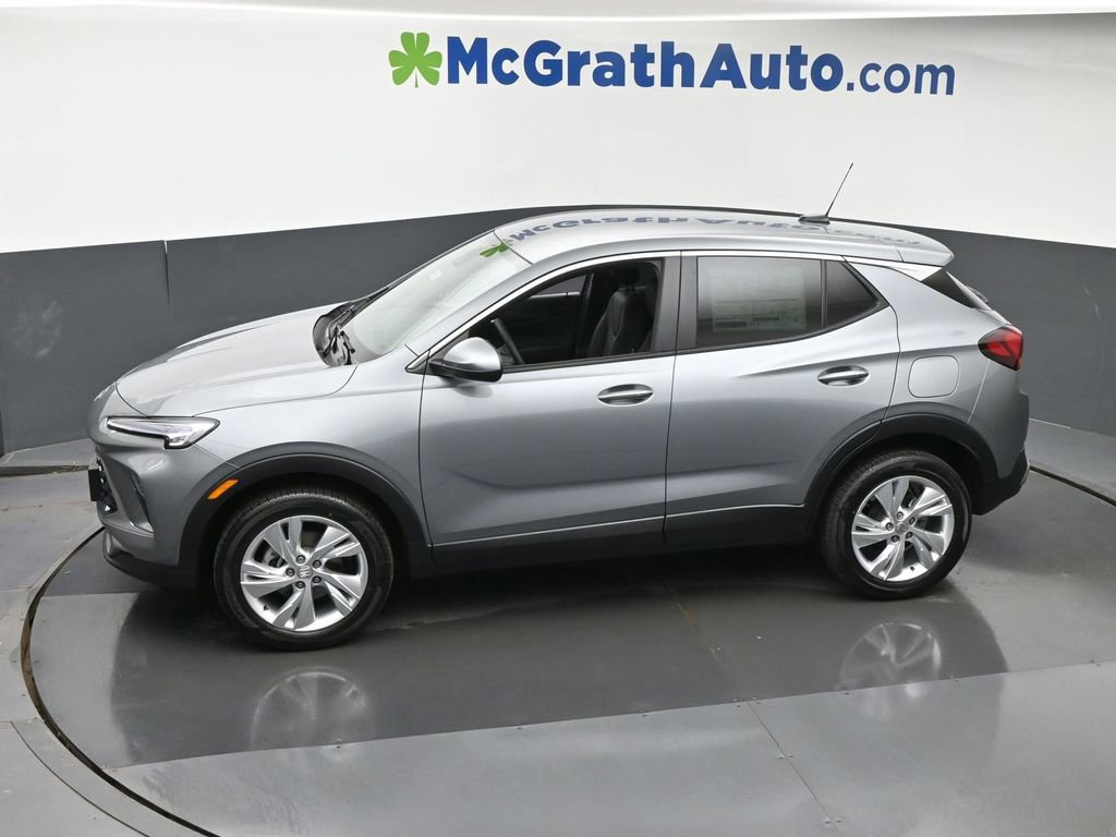 New 2026 Buick Encore GX Preferred w/ Comfort Package AWD/4WD image 21