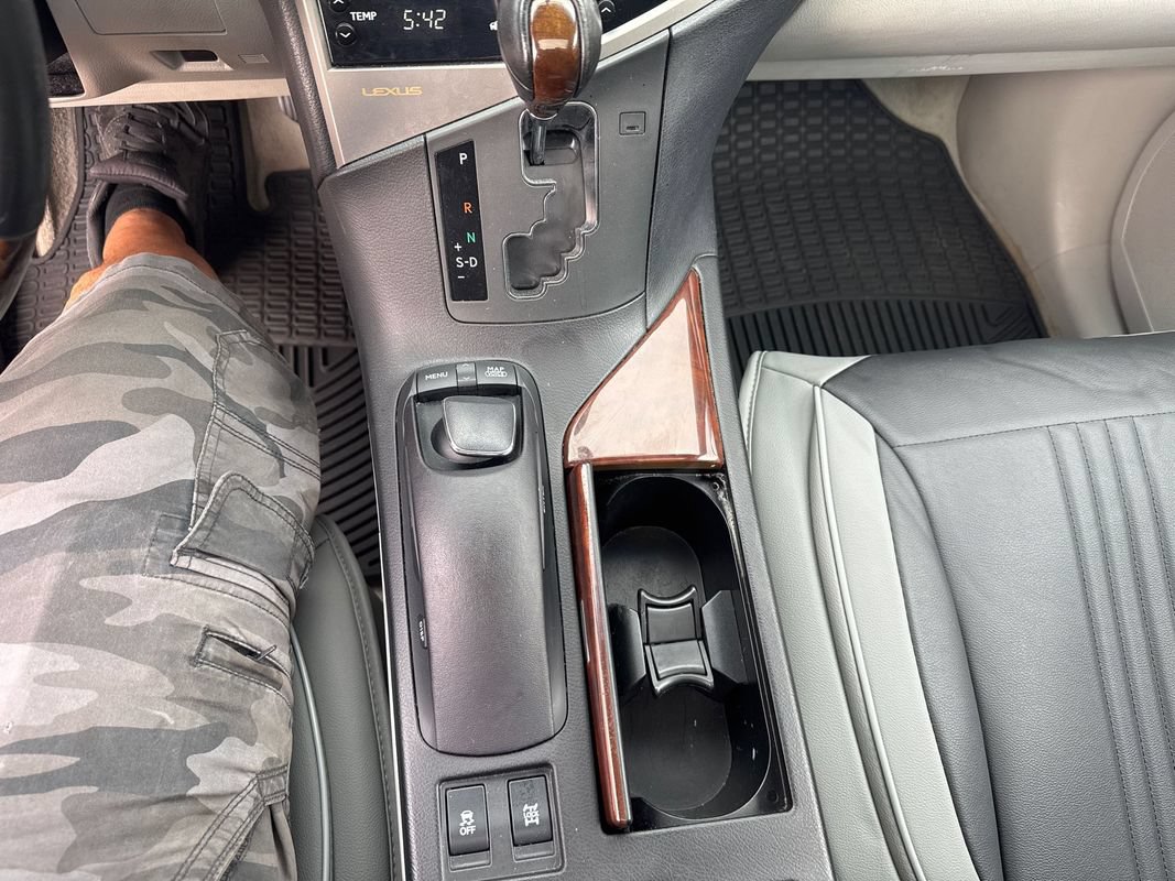 Used 2010 Lexus RX 350 AWD image 32